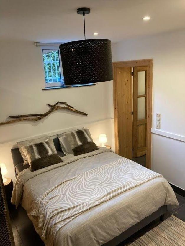 Studio - Tour D'Heloise - 10' De Bruxelles La Hulpe Ngoại thất bức ảnh