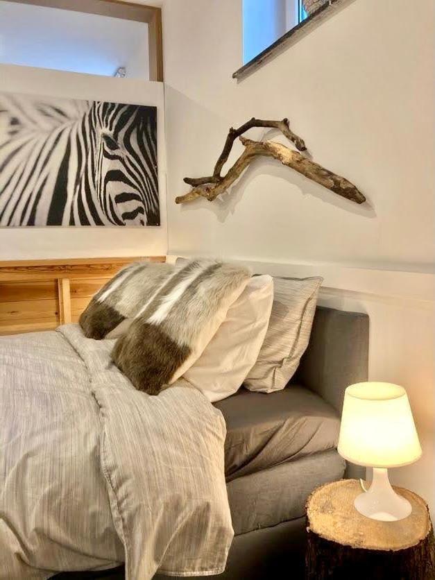 Studio - Tour D'Heloise - 10' De Bruxelles La Hulpe Ngoại thất bức ảnh