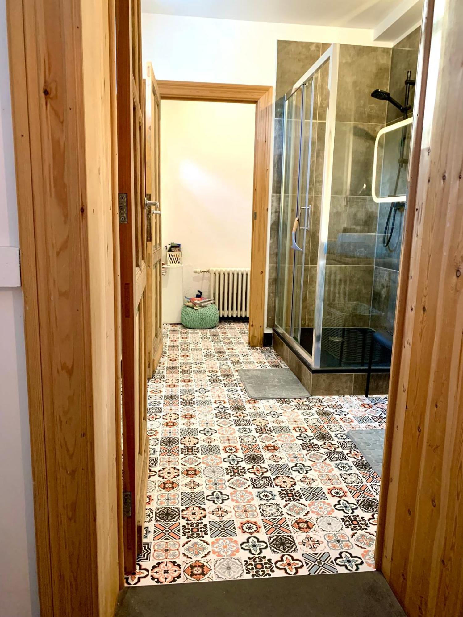 Studio - Tour D'Heloise - 10' De Bruxelles La Hulpe Ngoại thất bức ảnh